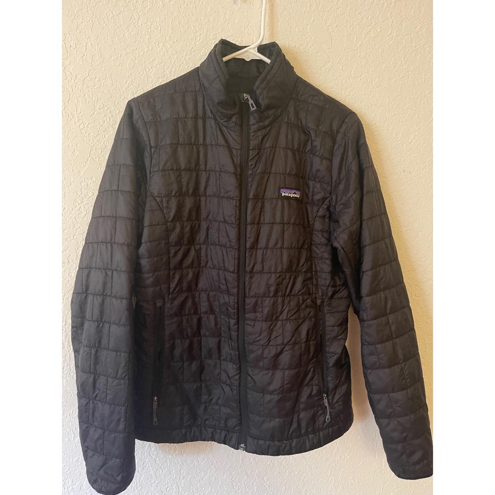 Patagonia Nano-Puff Full Zip